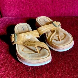 Clark’s collection Sandal